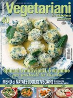 Vegetariani in Cucina 